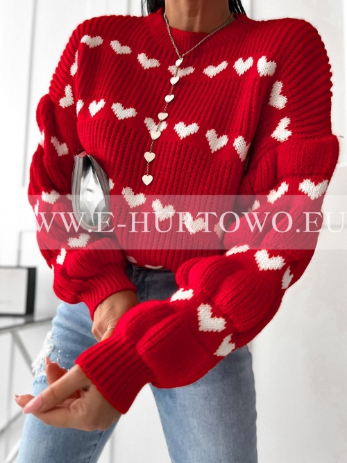 Swetry damskie SG365882