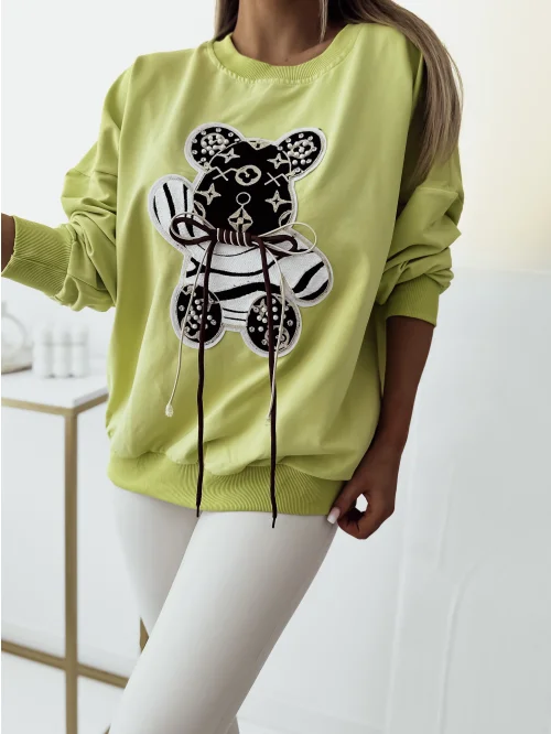 Bluza damska MOT226389