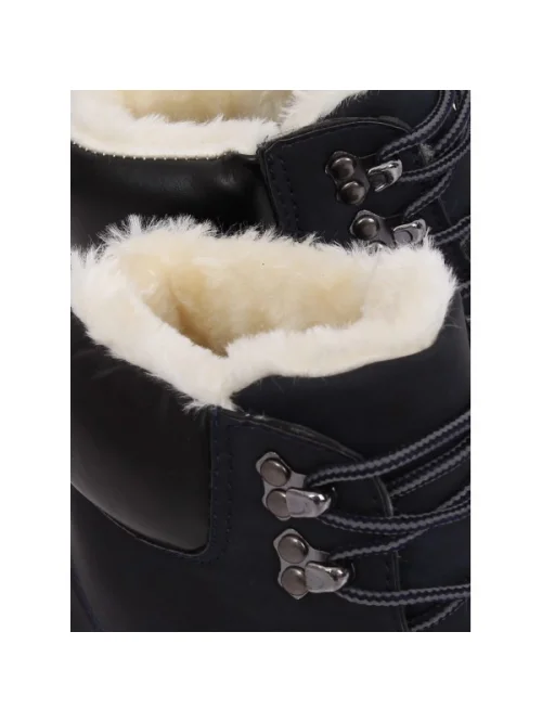 Obuwie damskie 1121 D.BLUE