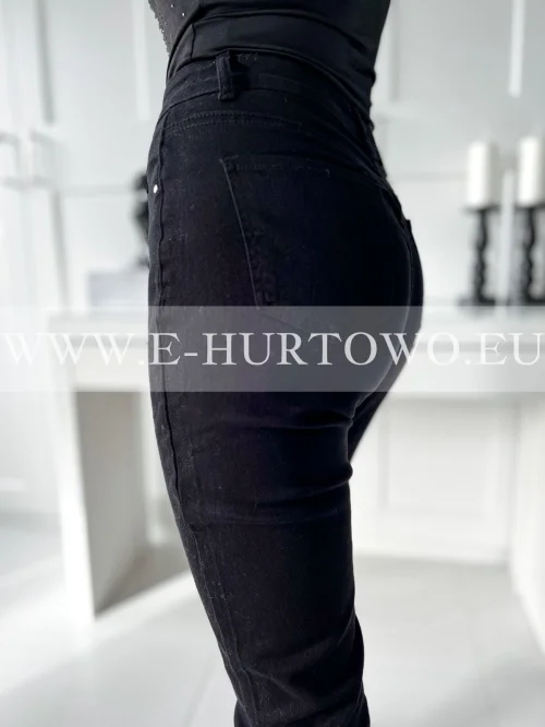 Spodnie damskie SG7877