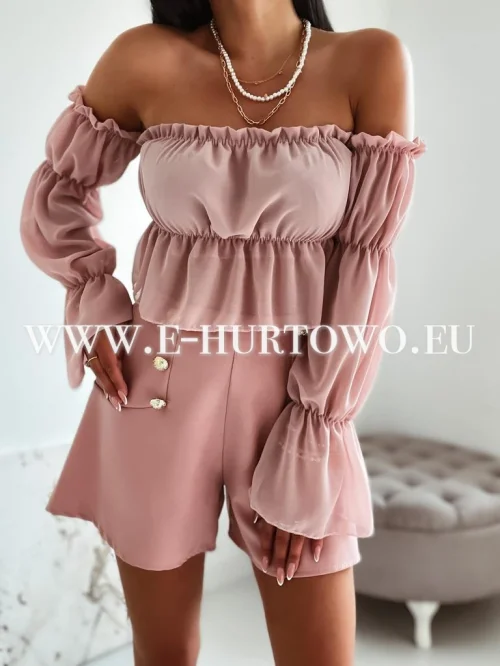Bluzka damska IKM0364011