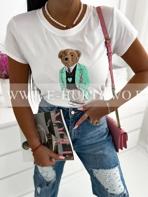 Bluzka damska A22471