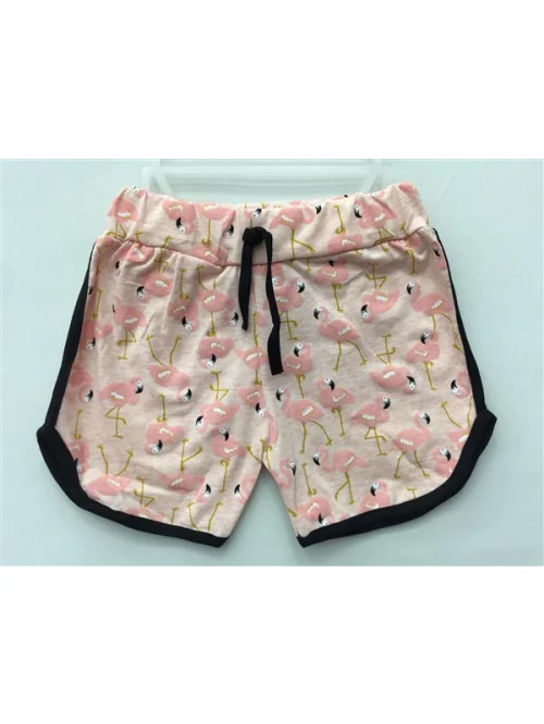 Szorty dziecięce AT13004-1 (5-8) 3 Szorty dziecięce AT13004-1 (5-8) 3