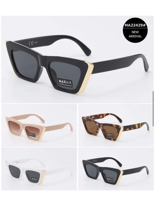 Okulary Damskie 2869