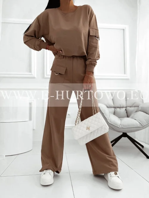 Komplet damskie LLP5526