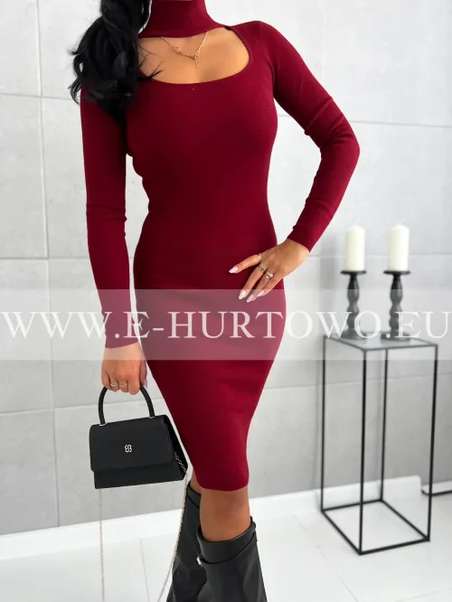 Sukienka damska E3396