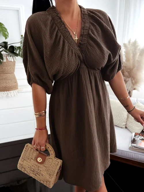 Sukienka damska A33044