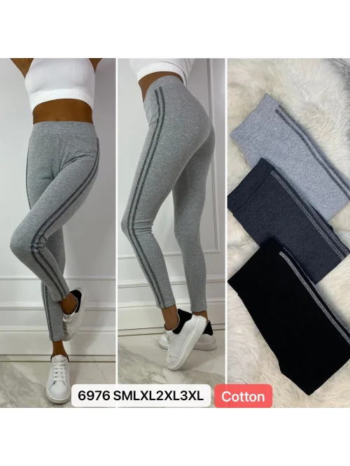 Leginsy damskie SA819