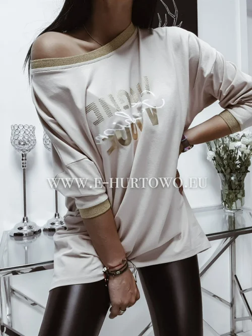 Bluzka damska CFG552