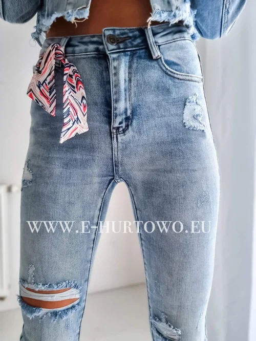 Spodnie damskie SG015245 (Xs-XL)
