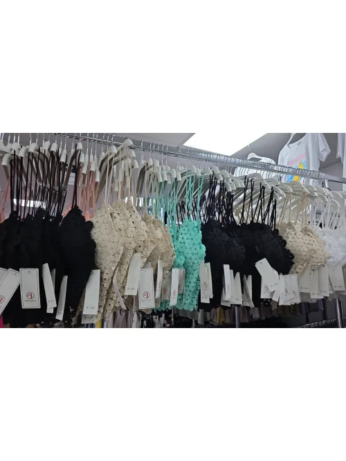 Bluzka damska DK2232