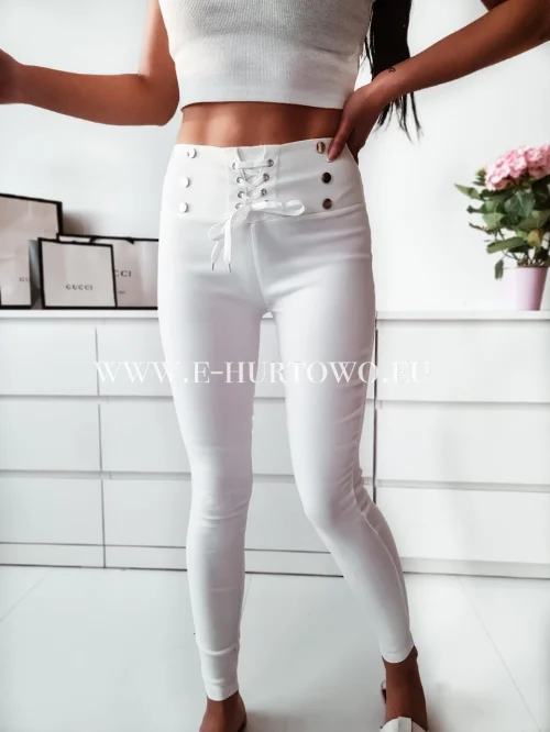 Leginsy damskie SD887