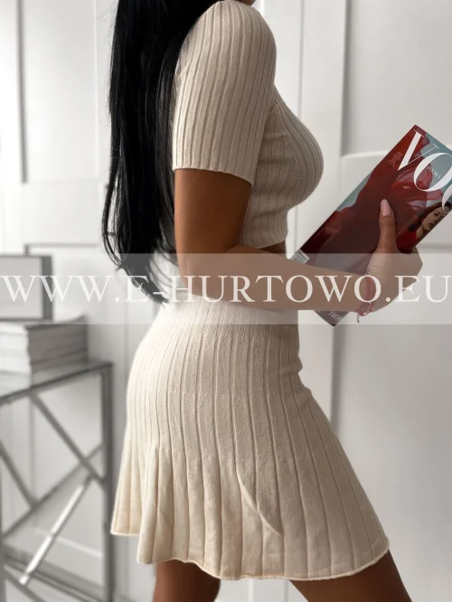 Komplet damski SG39885