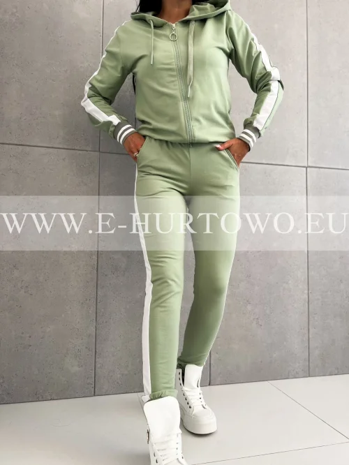 Komplet damski LT56601