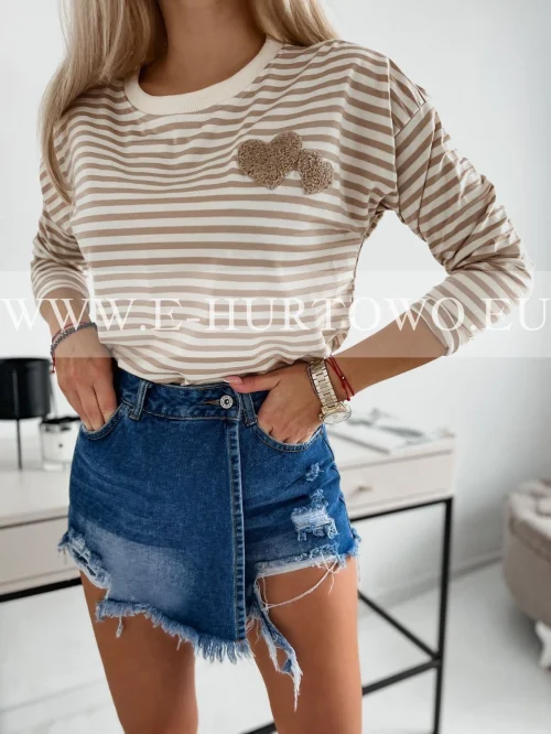 Bluzka damska ST533013