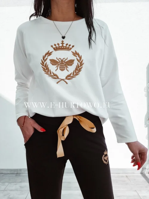 Bluza damska MOT1127