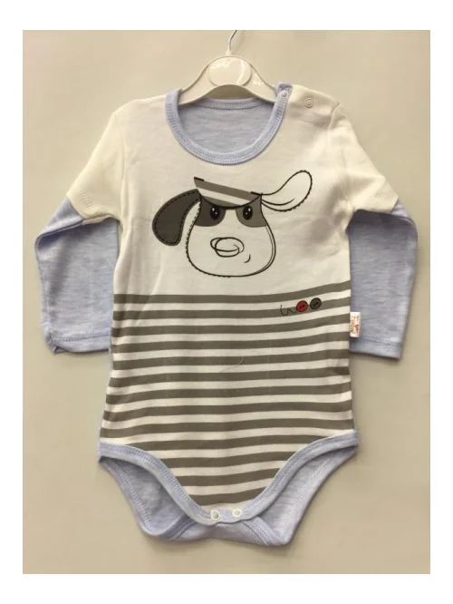 Body niemowlęce FD71125 (62-86) 1