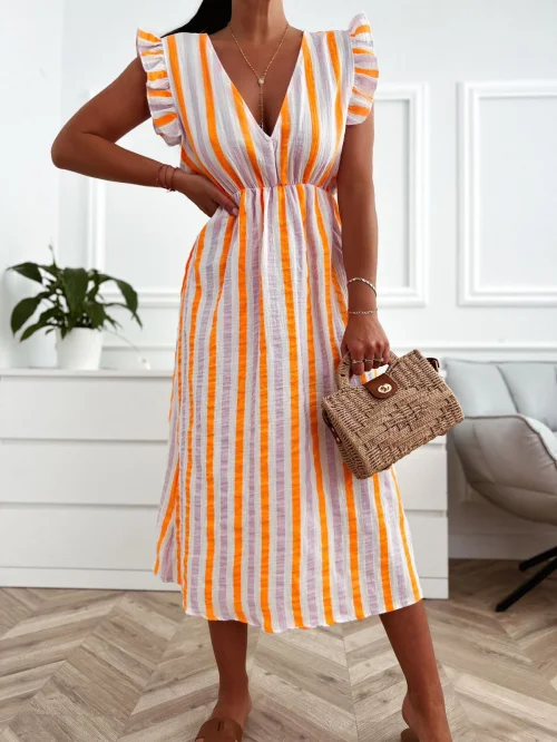 sukienka damska e-hurtowo