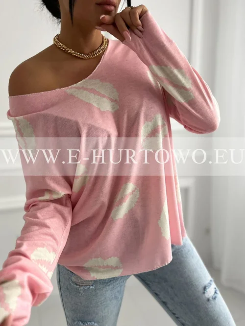 Bluzka damska UE77774