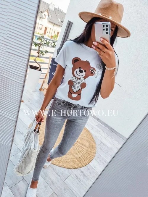 Bluzka damska SA1824