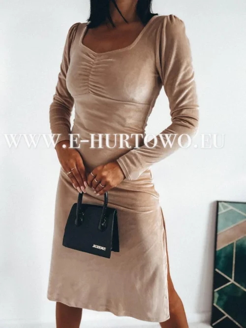 Sukienka damska DK197482