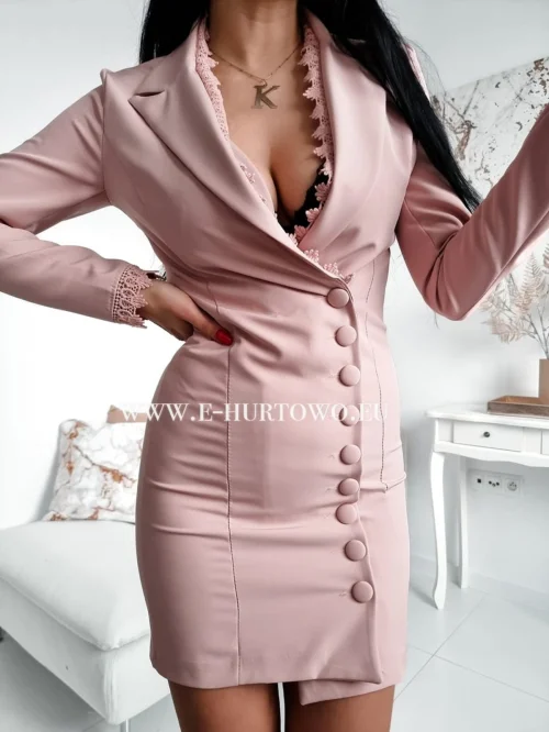 Sukienka damska SA18861