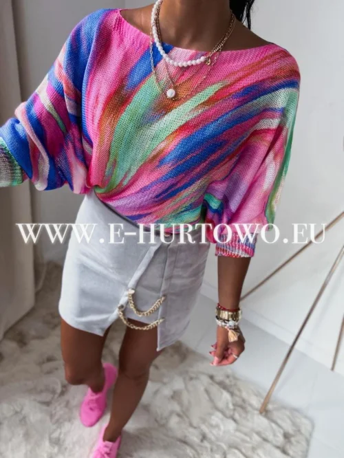 Sweterek damski SB20855