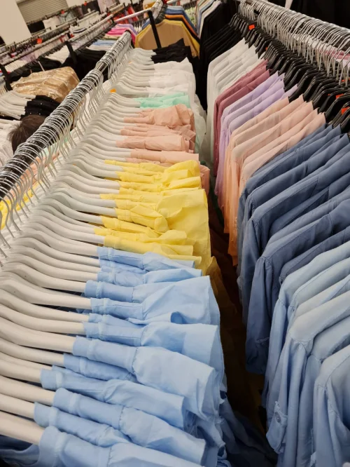 Bluzka damska MMS554