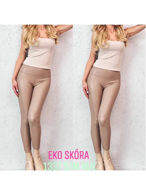 Leginsy damskie SA4774