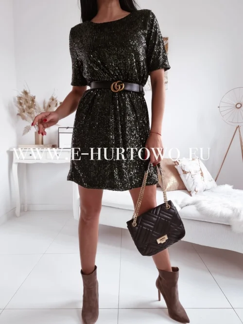 Sukienka damska SA18951