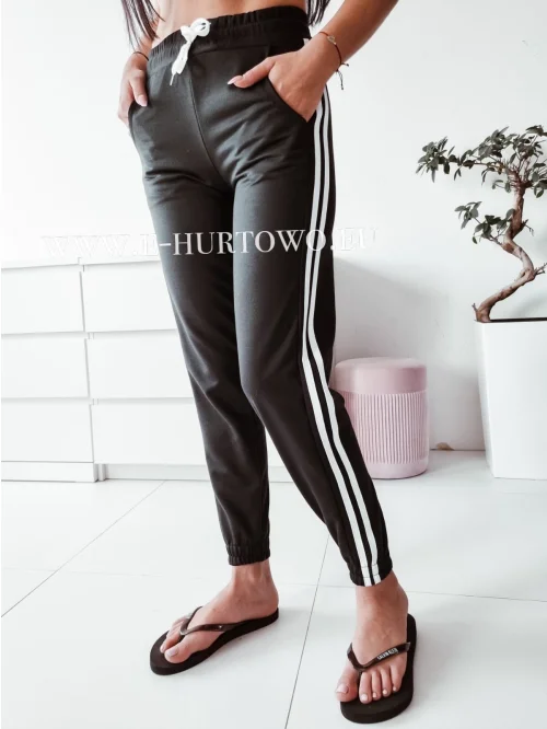 Spodnie damskie MMS666 (S-xl)