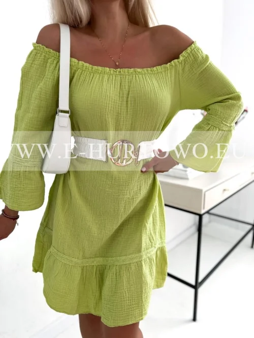 Sukienka damska SC305575