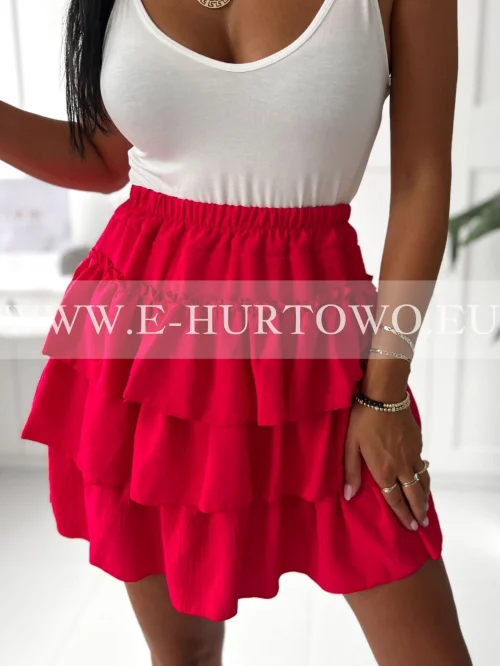 Spódniczka damska SG392011