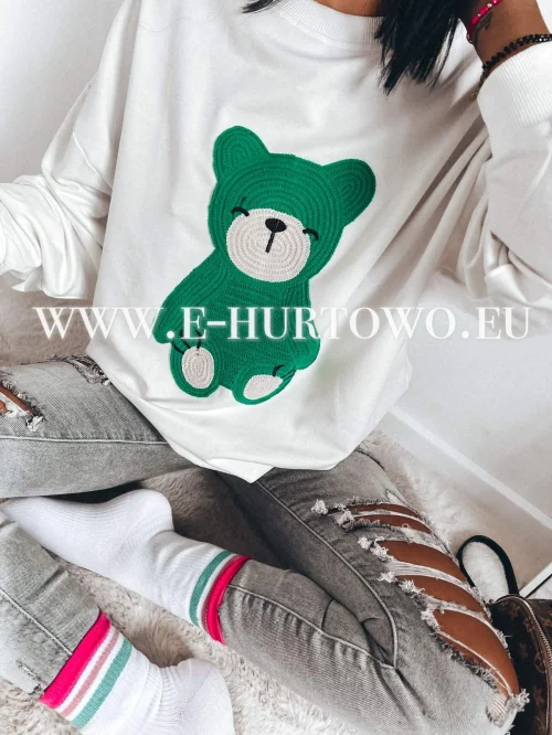 Bluza damska FFC87011