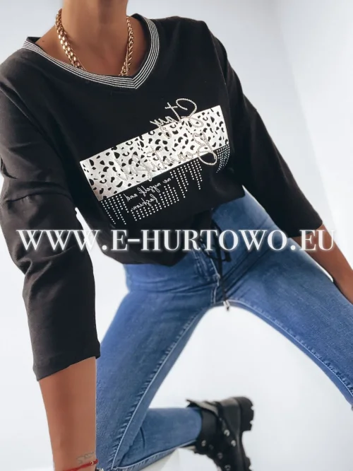 Bluzka damska LLT3322