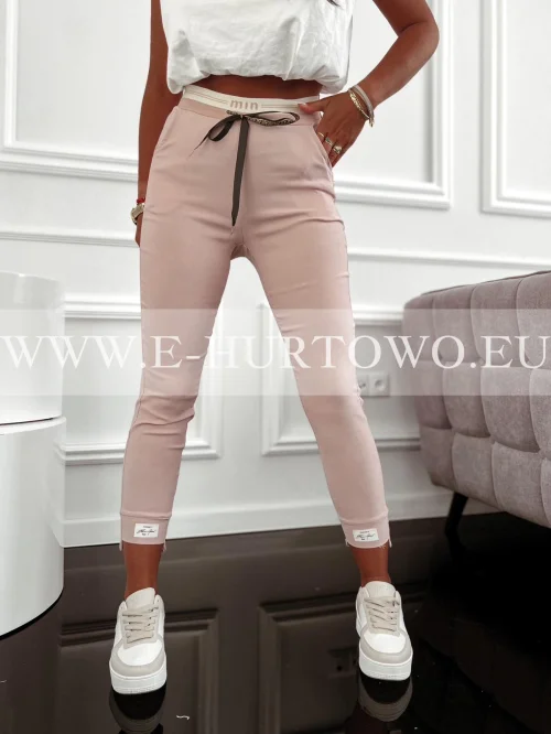 Spodnie damskie WED5541