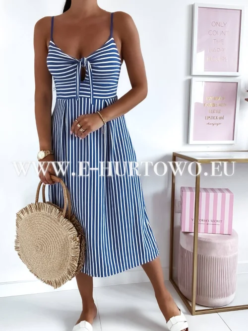 Sukienka damskaSB20911