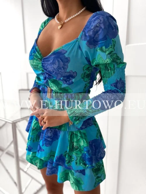 Sukienka damska ST540021