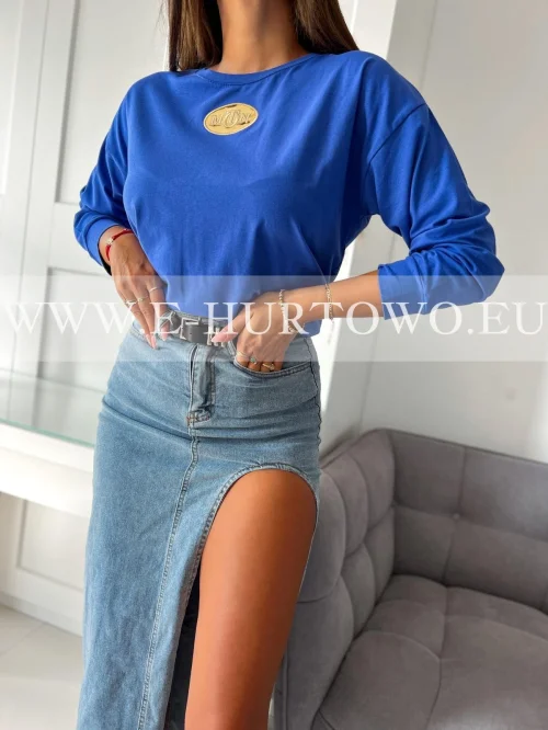 Bluzka damska MOT96886