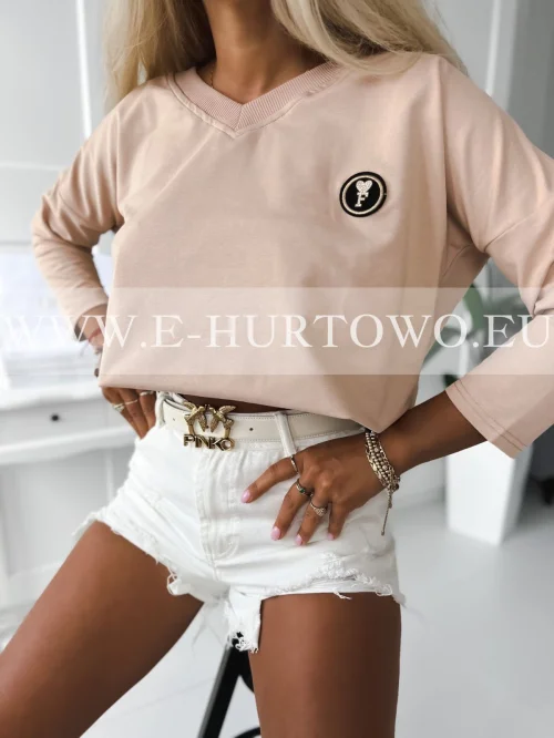 Bluza damska MOT9964