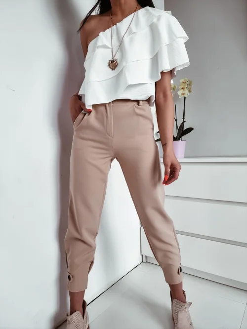 Spodnie damskie SG3988 (S-XL)