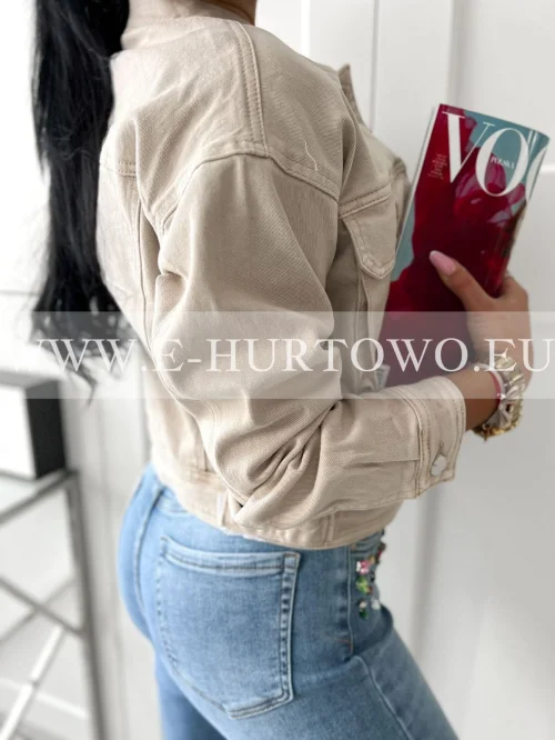 Kurtka damska SMG1455