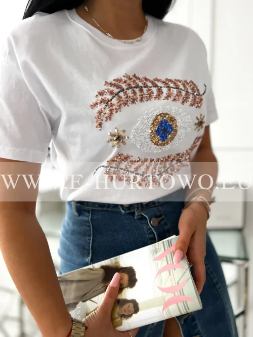 Bluzka damska MINT228