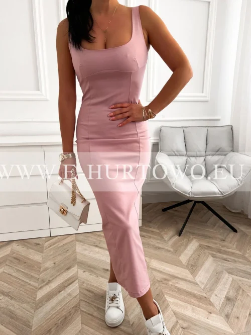 Sukienka damska DW22251