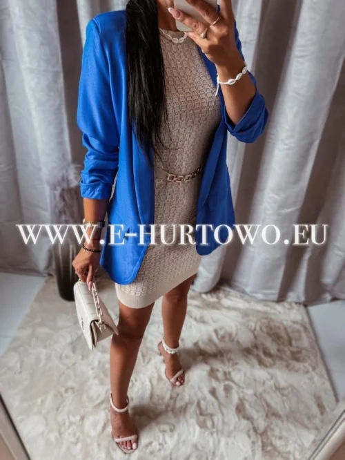 Marynarka damska MOJ70444