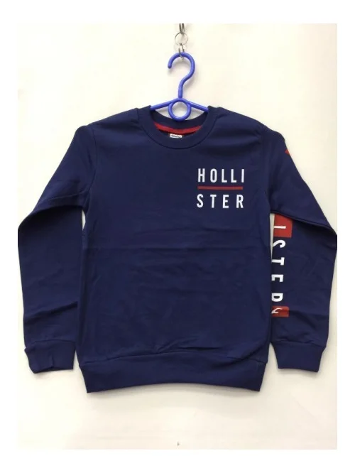 Bluzka chłopięca AT12562-2 ociep. (9-12) 4