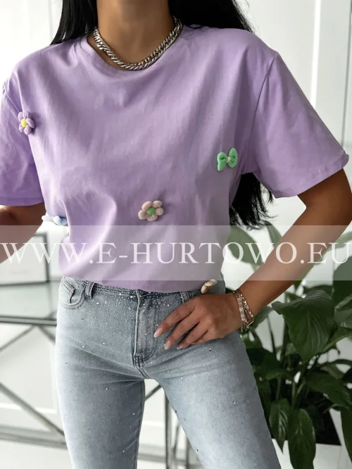 Bluzka damska SH15978