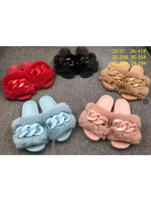 Buty damskie XC8525