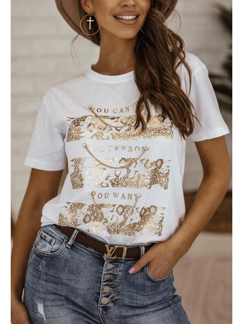 Bluzka damska MOT125