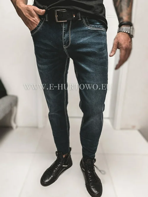 Spodnie męskie ZZ2201 (40-48)